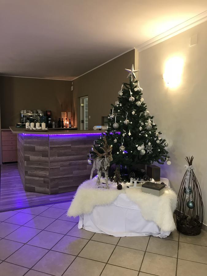 Siraly Panzio Topart Nocľah s raňajkami Tata